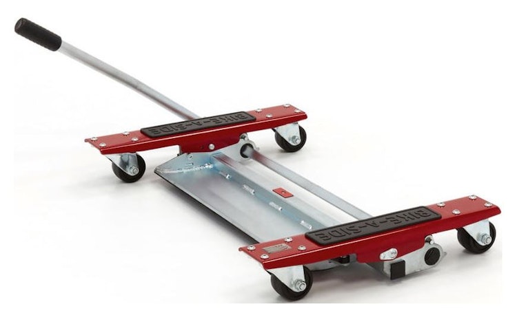 ACEBIKES Rangierhilfe Bike-A-Side