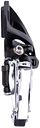 Vorschaubild Shimano Umwerfer Deore FD-M5100 2/11-fach schwarz