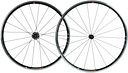 Vorschaubild Fulcrum Laufradsatz Racing 6 28 Zoll schwarz