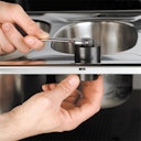 Vorschaubild kwb Schraublocher 32 mm SB 525600