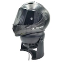 Vorschaubild BTR Motorrad Helmtrockner Ventilator