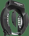Vorschaubild Trelock Rahmenschloss RS 560 schwarz 453 AZ Standard, abziehbarer Schlüssel