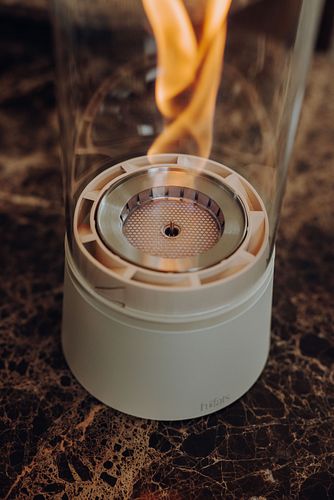 höfats Tischfeuer Spin air 1200