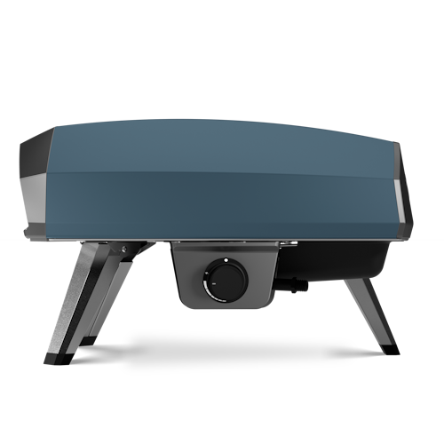 Ooni Pizzaofen KODA 2 Gas schieferblau 14" (35 cm)