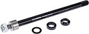 Vorschaubild CONTEC Achsadapter Thrubee Trailer 12 mm schwarz 1,0"