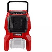 Einhell Akku-Radio TC-AR 18 Li - Solo 4514094