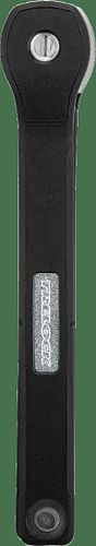 Trelock Faltschloss FS 480 Cops 130 cm schwarz