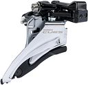 Vorschaubild Shimano Umwerfer CUES FD-U6000 Side Swing silber,schwarz