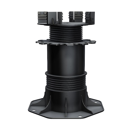 UPM ProFi Design Deck 150 Click System-Stelzlager S/M