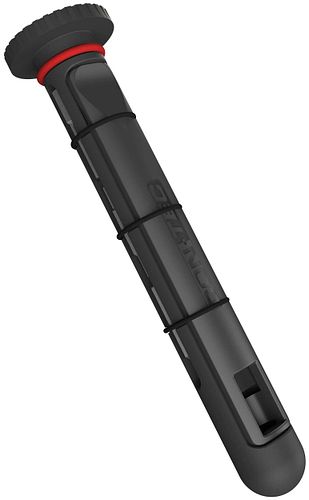 CONTEC Multifunktionswerkzeug Treasure Bar DLX schwarz/silber
