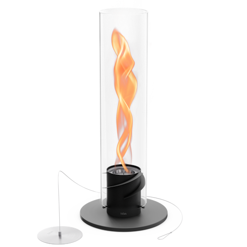 Höfats SPIN 1500 Tischfeuer