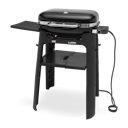Vorschaubild Weber Elektrogrill LUMIN mit Stand - Black