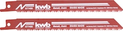kwb 2 Sä-Sägebl.BiMetall g 152mmSB 577400