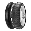 Vorschaubild METZELER Racetec™ SM 165/55 R 17 Rain