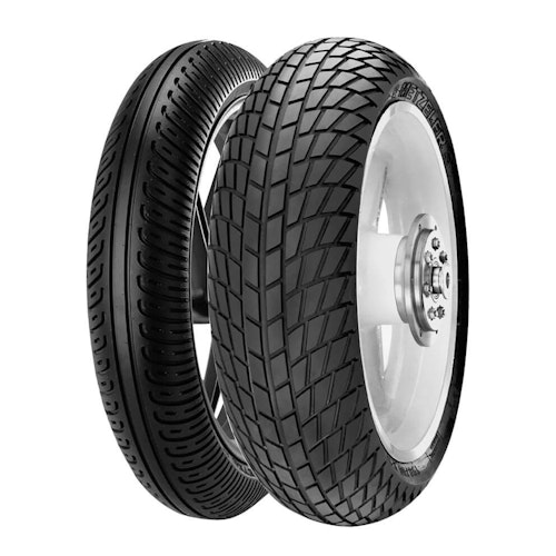 METZELER Racetec™ SM 165/55 R 17 Rain