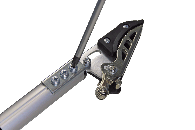 Oase Ersatzscherenkopf für Teichschere FlexiCut (51272)