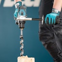 Vorschaubild Makita Akku-Bohrschrauber 18V DDF492Z