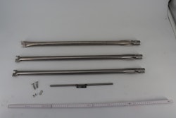 Weber Brennersatz 50mbar Spirit (10465)