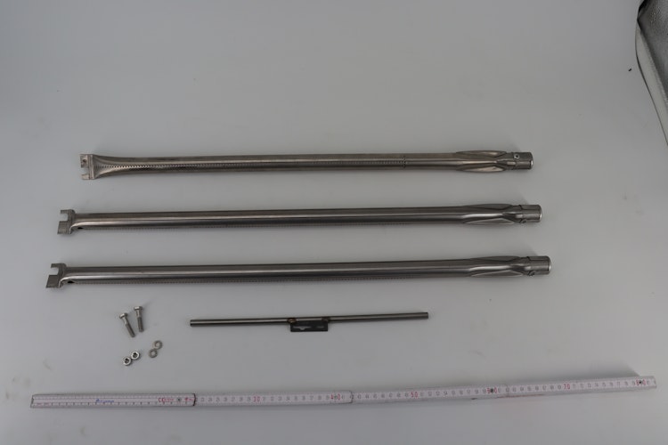 Weber Brennersatz 50mbar Spirit (10465)