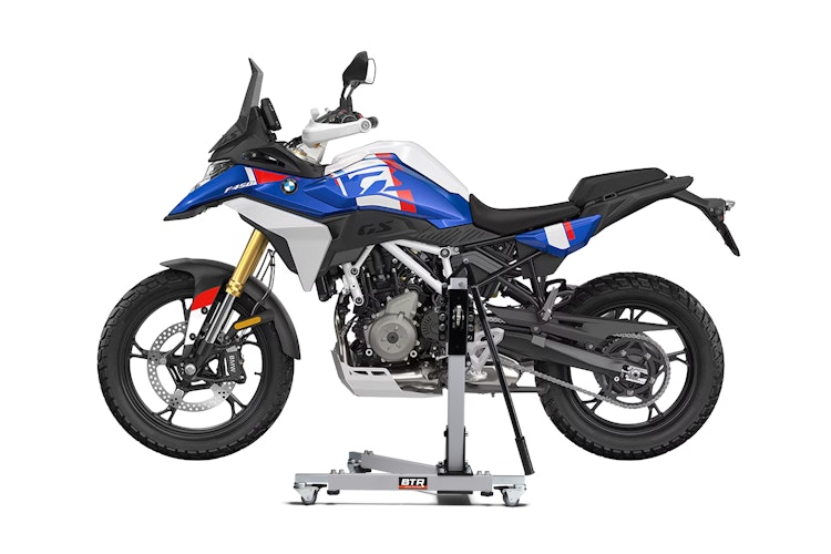 Zentralständer EVOLIFT® für BMW F 450 GS 25-