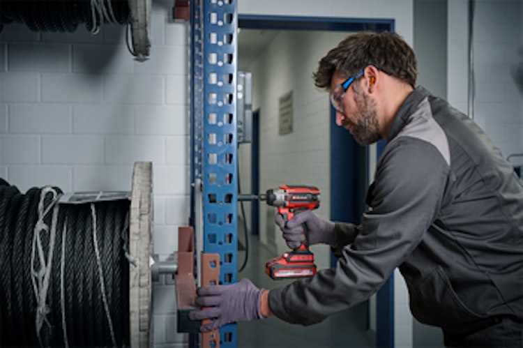 kwb Bitbox Impact 35tlg L-Box 109230