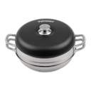 Vorschaubild Petromax Backblech für Camping-Backofen