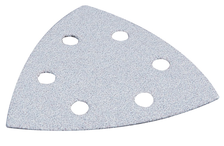 Makita Delta-Schleifpapier Farbe K120 B-22969