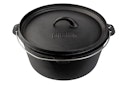 Vorschaubild Grill Guru Gusseisen Dutch Oven Medium