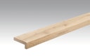 Vorschaubild RESTPOSTEN SALE MEISTER Winkelabdeckleiste 22/60 mm Eiche rustikal 4083 - 2380 mm