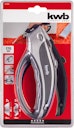 Vorschaubild kwb Teppichmesser mit Handschutz 13400