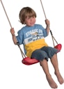 Vorschaubild T&J Kunststoffschaukel PVC-Schaukelbrett Länge 200 cm
