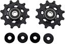 Vorschaubild SRAM Schaltrollen-Set X01/X1 schwarz