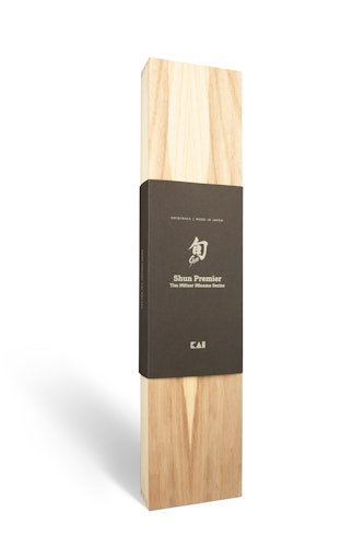 KAI Officemesser SHUN PREMIER Tim Mälzer MINAMO 3.5" (9,0 cm)