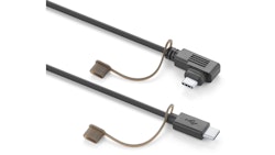 INTERPHONE Ladekabel  USB-C zu USB-C für RIDESYNC