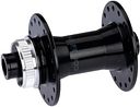 Vorschaubild CONTEC Vorderradnabe Core 32 Loch schwarz CL - Center Lock Scheibenbremsaufnahme für 12 mm Steckachse