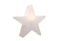 Vorschaubild 8 seasons design LED-Dekoleuchte Shining Star Ø 30 cm (WW)