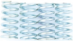 TRW Kupplungsfedernsatz MEF106-4