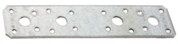 Alberts® Flachverbinder  180x40 mm