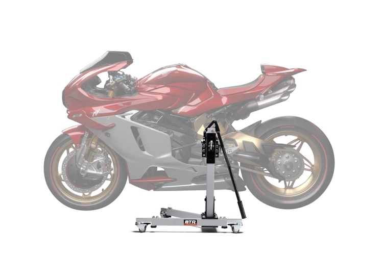 Zentralständer EVOLIFT® für MV Agusta Superveloce 1000 Serie Oro - Limited Edition 24-