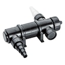 Vorschaubild Heissner SMARTLINE UVC-Teichklärer 9 W Niedervolt (WWF409-00)