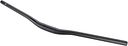 Vorschaubild CONTEC Lenker Mito 60 640 mm schwarz Griffweite 640 mm