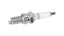 Vorschaubild NGK Zündkerze DR8ES-L, Schlüsselweite 18, Zündkerze Gruppe D, Gewindedurchmesser 12 mm