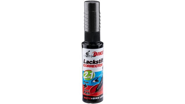 Fasi Lackstift 12 ml grau dark grey