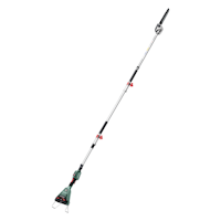 Metabo Schaftverlängerung Garten-Multifunktionssystem 628498000