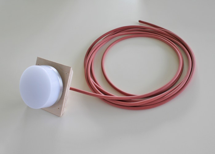 Infraworld LED-Lampe Alma