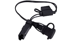 Tecmate Optimate SAE Ducati Adapterkabel