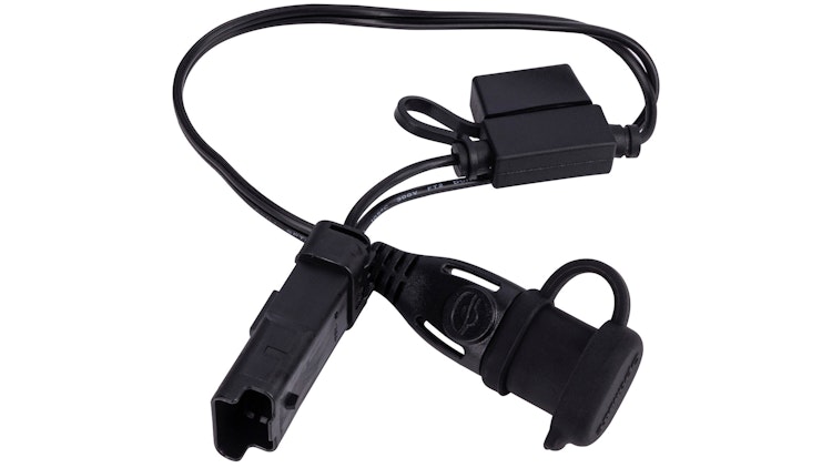 Tecmate Optimate SAE Ducati Adapterkabel