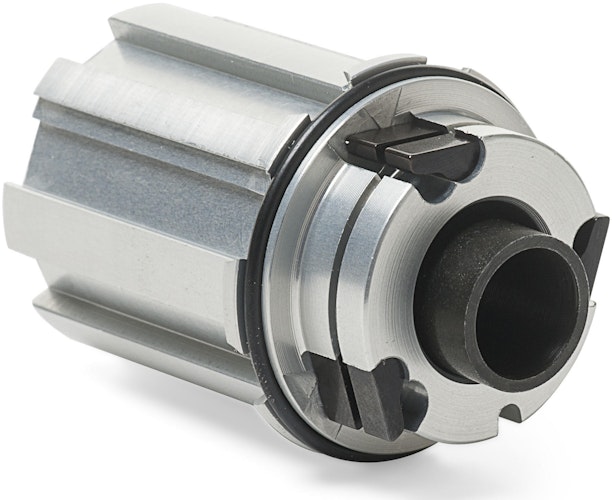 Miche Freilaufkörper Syntesi