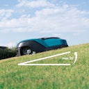 Vorschaubild Makita Mähroboter RM350D