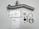 Vorschaubild IXIL Adapterrohr Suzuki GS 500 E Edelstahl